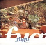 Fugu 1 Cover
