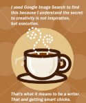 Associative Creativity!