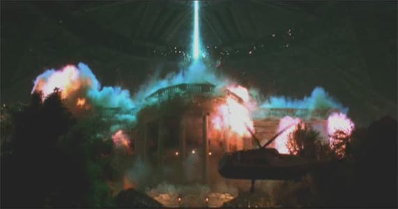 independence day movie alien. Invincible aliens unleash