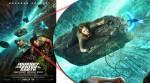 The disturbing Journey to the Center of the Earth&nbsp;poster