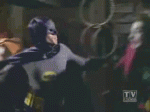 The Philosophy of Batman: Literary Theory Edition