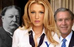 For God, for Country, and for Gossip Girl