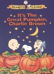 It’s the Great Pumpkin, Charlie Brown: The Scariest Movie&nbsp;Ever?