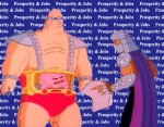 KRANG RESCUE APPROVED, SHREDDER: “TONIGHT, I DINE ON TURTLE SOUP!”