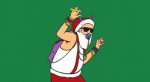 Santa’s Gone…&nbsp;Hipster?