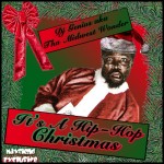 The Ghostface of Christmas Past, Present, and Future