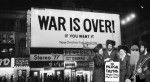 The Musical Talmud: Happy Xmas (War Is&nbsp;Over)