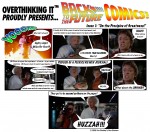 If Doc Brown Were a REAL Scientist