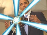 Obama Accepts Matrix of Leadership