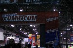 NY Comic-Con, Day 1: Joker-Jedi Fights&nbsp;Zombies