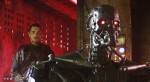 NY Comic-Con, Day 2: Terminator Salvation and McG