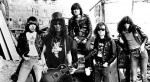 Karaoke Makes Strange Bedfellows: The Logic of Punk Rock/Heavy Metal Karaoke