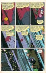 Who Reviews the Reviewers?: Early Critical Response to Watchmen