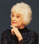 Bea Arthur&nbsp;(1922–2009)
