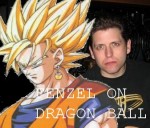 Fenzel on Dragon Ball #1: Why Overthink Dragon Ball?