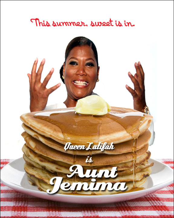 auntjemima