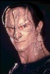 Overthinking Star Trek: Do Cardassians Have Nipples?