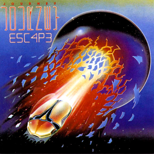 journey. journey-escape