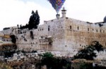 Up 2: Next Year In Jerusalem!