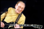 Les Paul, 1915-2009
