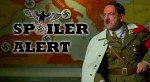 Inglouroius Basterds: Tarantino’s Dark&nbsp;Mirror?
