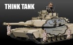 Best Way to Kill a Vampire [Think Tank]