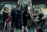 Overthinking Battlestar Galactica: The Miniseries