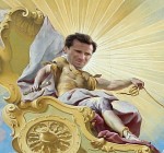 The Apotheosis of Joseph Fiennes