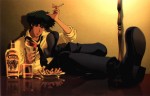Overthinking Cowboy Bebop: Introduction