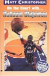Yankee Swap Book Review: On the Court with… Hakeem Olajuwon