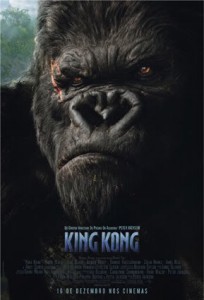 king-kong-poster