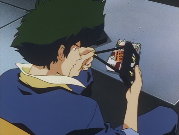 Overthinking Cowboy Bebop: Sessions 15-18 (part 2) - Overthinking It