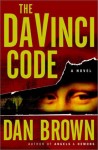 Imagine an even dumber version of the "Da Vinci Code."