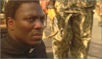 Mr. Eko: Battle Priest.