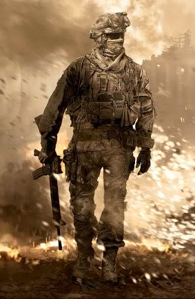 Video Games | The Anti-Americanism of Modern Warfare 2

