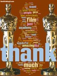 Analyzing the 2010 Oscar Acceptance Speeches