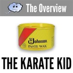 The Overview: The karate Kid