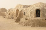 Star Wars Episode I: The Seven Warriors