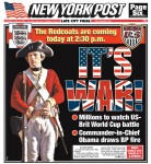 Ah, the New York Post. That bastion of responsible journalism.