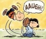 Little Man, What Now?: Peanuts and the Existential&nbsp;Crisis