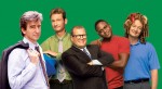 Law and Order&nbsp;Improv