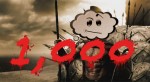 1000 Reasons Why We Overthink [Think Tank]