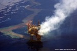 Who best to clean up the oil spill?  Fictional criminals.