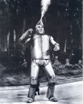 Recall that Magneto cannot control Tin. This man may be our only hope of defeating him.