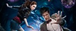 Fixing Doctor Who – Season Five Edition
