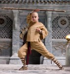 The Last Airbender? Hopefully.