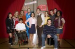 Sue Giveth, and Sue Taketh Away: Glee and&nbsp;Matriarchy