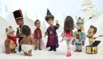 Community, Glee, and the Reason for the Season