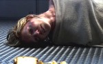 The Colonial Fleet tortures, rapes and kills Cylons all the while characterizing them as "machines" and "toasters" incapable of suffering.