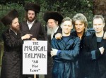The Musical Talmud: All For Love